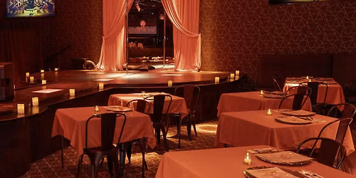 Burlesque and Cabaret Show
