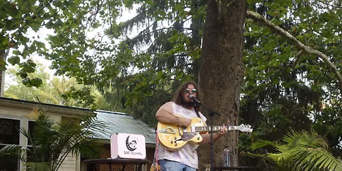 Songwriters Invade South Park
