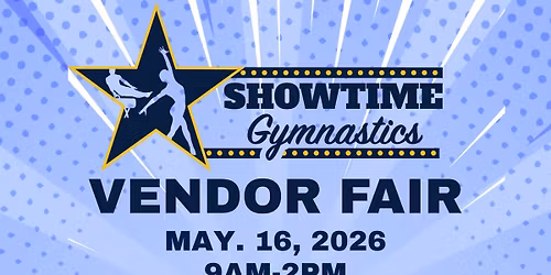 Vendor Fair