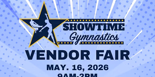 Vendor Fair