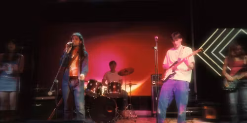Album Debut Show