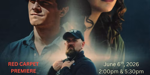 "Set Free" Movie Premiere