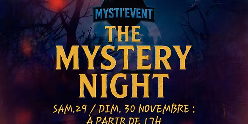 The Mystery Night