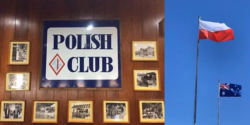62. Migration Seminar. Representations of Polish Identity in Multicultural Australia