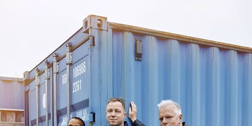 Tingvall Trio Hamburg-Special 2026