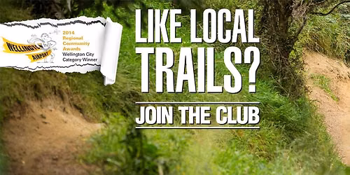 WMTBC AGM and Enduro Prizegiving