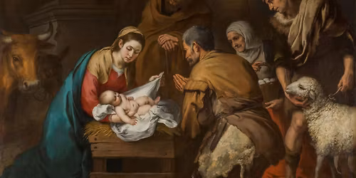 Slottskirkens julekonsert