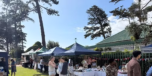 Tokai market and Car boot Sale