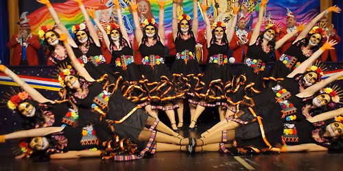 1. Kost\u00fcmsitzung 2025\/2026