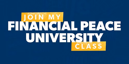 Financial Peace University