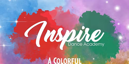 A Colorful Christmas