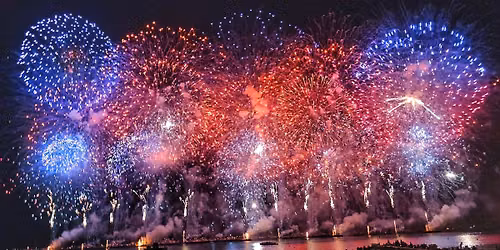 Festival d'Art Pyrotechnique \u2013 France