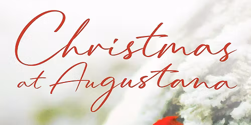 Christmas at Augustana