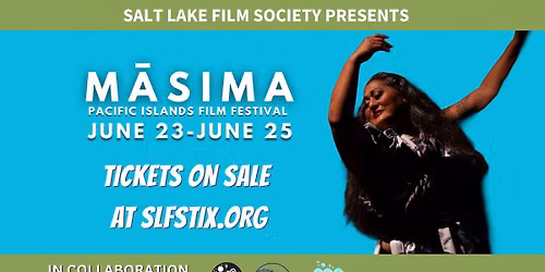 M\u0101sima: Pacific Islands Film Festival