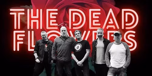 10th Anniversary Gig