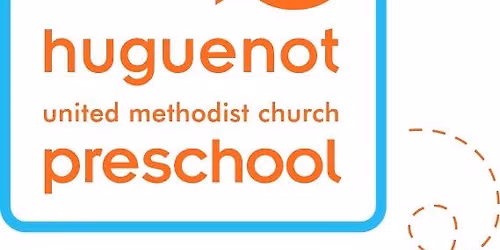 Huguenot United Methodist Church Preschool Community Yard Sale