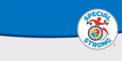 Adaptive Group Fitness Class - A Free Community Event