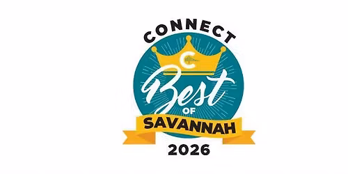 2026 Best of Savannah