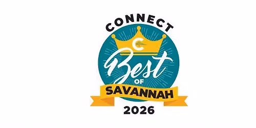 2026 Best of Savannah 