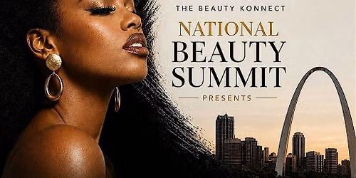 THE BEAUTY KONNECT NATIONAL BEAUTY SUMMIT