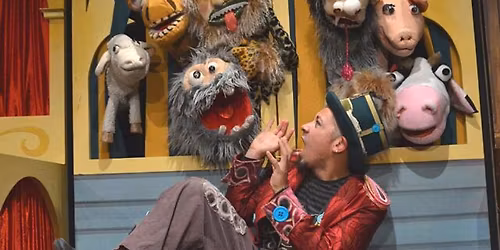 1,2,3\u2026CANTATE CON ME!_Almagi\u00e0 in Festa_Gran Ballo di Carnevale