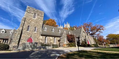St. Alban's Annual Parish Picnic