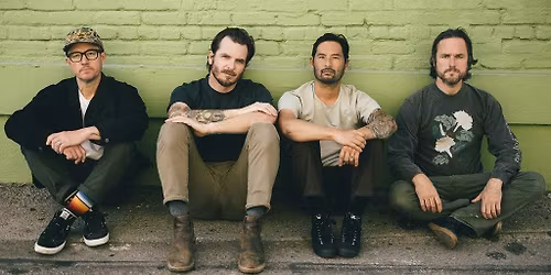 THRICE