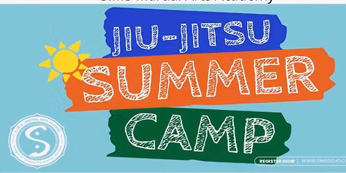 Summer Camp.
