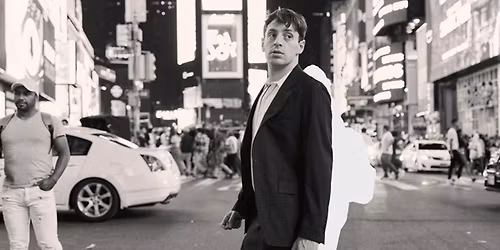 Alex Edelman - What Are You Going To Do at Elgin and Winter Garden Theatre Centre