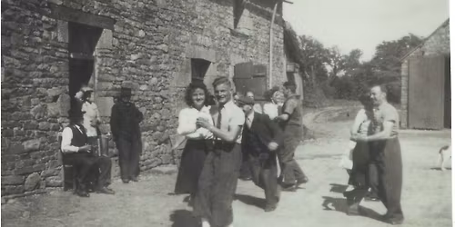 Stage de danses des ann\u00e9es 39-45