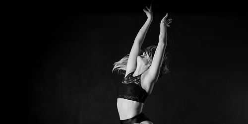 PRODA: Moderne med Ina Borch under V\u00e5rscenefest