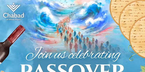 Community Passover Seder