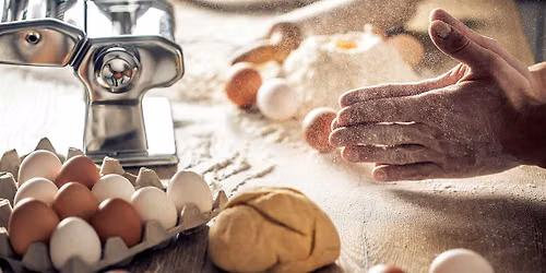 Hands-On: Pastas of Emilia Romagna | 3-Course Dinner & Workshop