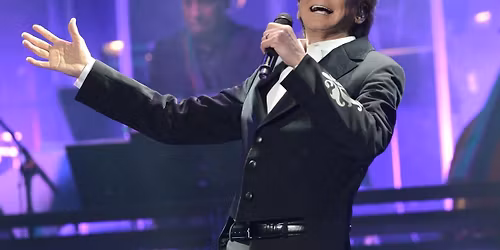 Barry Manilow (Rescheduled from 3\/7\/26)