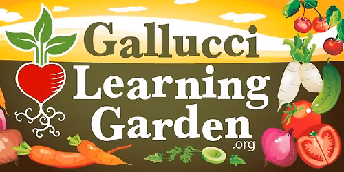 Annual GLG Plant Sale