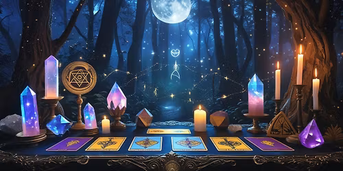 Psychic & Wellbeing Fair - Launton (Bicester)