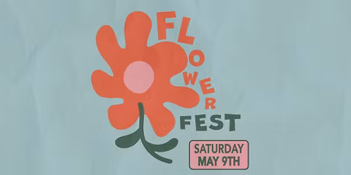 Flower Fest: A Free Floral Occasion