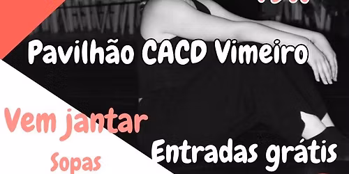 Espet\u00e1culo de dan\u00e7a Emotion