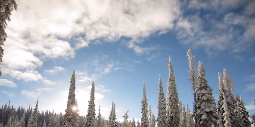 BC Trappers Association- AGM and Trade Show