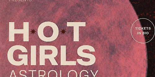 Hot Girls Astrology Club