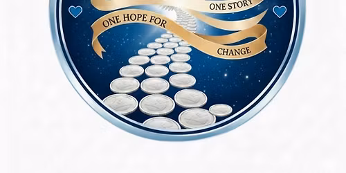 The Silver Mile of Hope