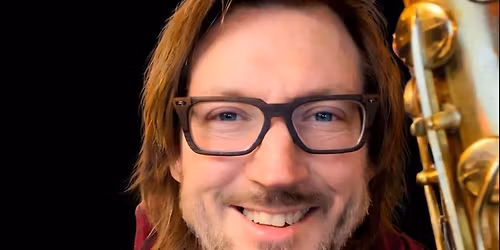 June 12th: Aaron Liddard Quartet