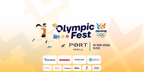 Olympic Fest 2026