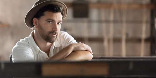 Eli Lev at School Street Coffee House