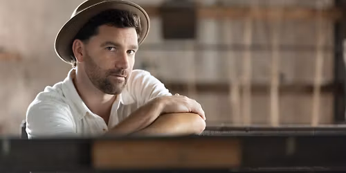 Eli Lev at School Street Coffee House