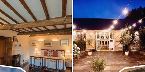 Brecon Beacons Spring Yoga Retreat 2026