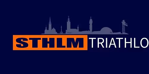 Triathlont\u00e4vling i Stockholm