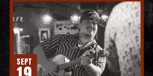 Bo Wayne Band at Silver Saddle Saloon