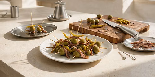 WMF Gilda Lab: el bocado perfecto