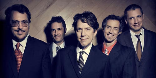 They Might Be Giants